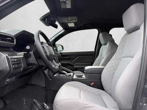 New 2026 Toyota Tacoma SR5 AWD/4WD image 11