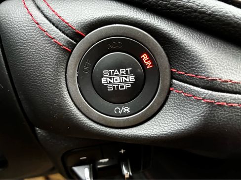 Used 2024 Dodge Durango R/T image 22