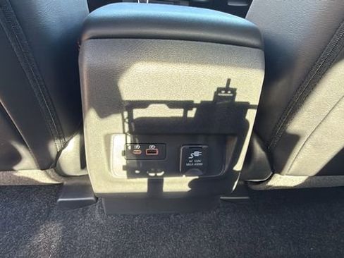 New 2026 Nissan Frontier PRO-4X w/ Pro Premium Package image 25