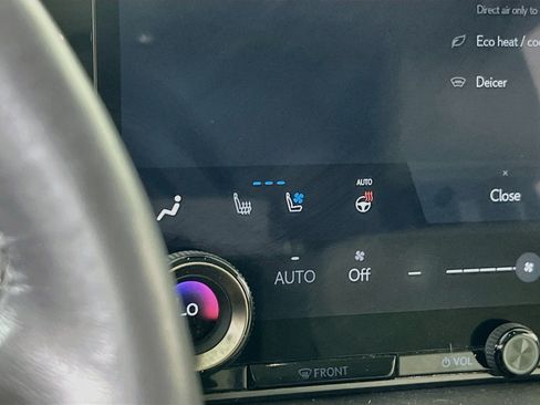 Used 2023 Lexus RX 350 Premium w/ Accessory Package AWD/4WD image 19
