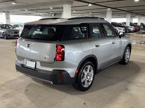 Used 2025 MINI Cooper Countryman S AWD/4WD image 8
