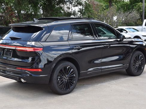 New 2026 Lincoln Corsair Grand Touring w/ Jet Appearance Package AWD/4WD image 6
