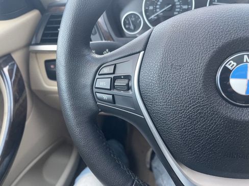 Used 2015 BMW 328i xDrive Sedan image 33