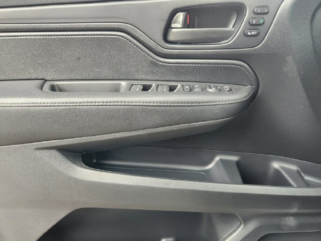 Used 2024 Honda Odyssey EX-L image 18