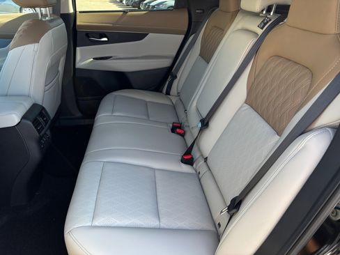 New 2026 Nissan Murano Platinum w/ Cargo Package image 14