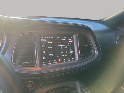 Used 2023 Dodge Challenger SRT Hellcat w/ Driver Convenience Group image 30