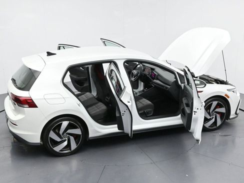 Used 2024 Volkswagen GTI S FWD image 39