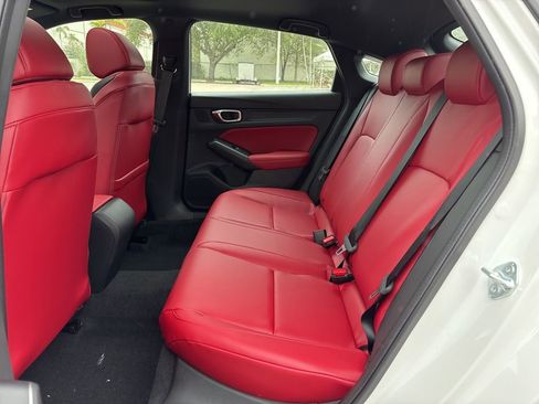 New 2026 Acura Integra A-Spec image 19