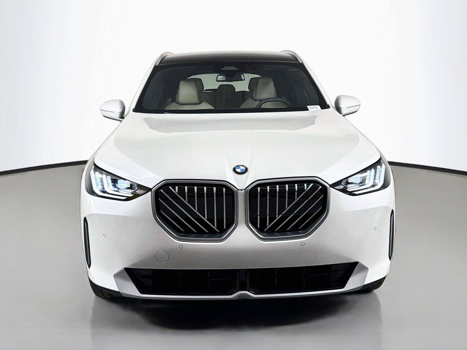 New 2026 BMW X3 xDrive30i w/ Convenience Package AWD/4WD image 2