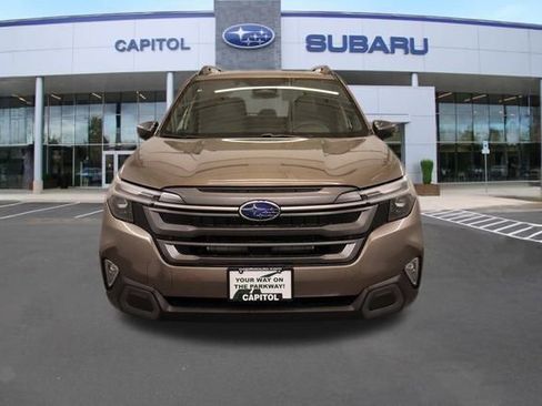 New 2025 Subaru Forester Limited image 7