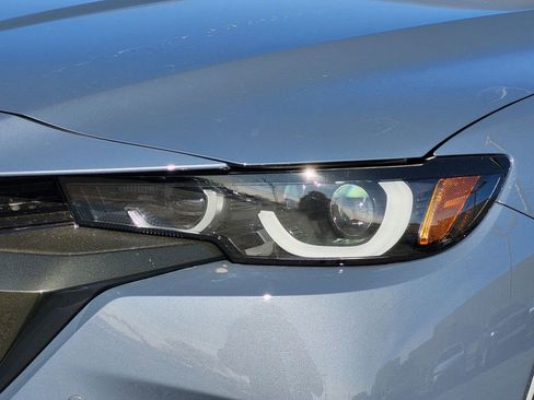 New 2026 MAZDA CX-50 2.5 Hybrid w/ Weather Package image 5