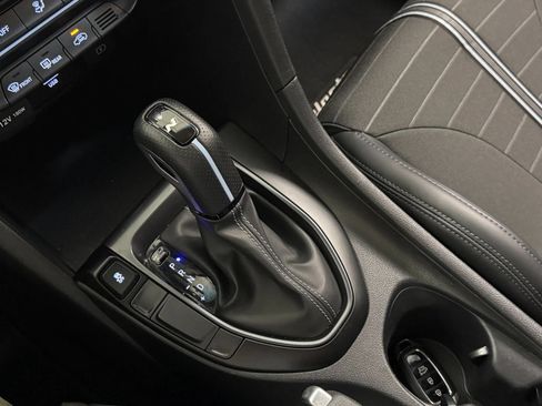 Used 2022 Hyundai Veloster N FWD image 24