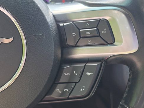 Used 2019 Ford Mustang GT Premium w/ GT Performance Package RWD image 22