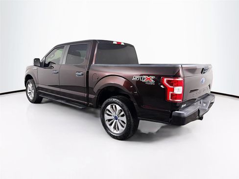 Used 2018 Ford F150 XL w/ Equipment Group 101A Mid image 5