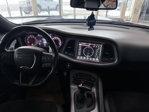 Used 2023 Dodge Challenger R/T Scat Pack w/ Plus Package RWD image 44