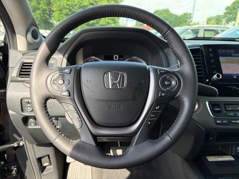 Used 2023 Honda Ridgeline RTL-E image 15