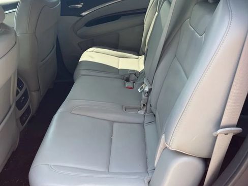 Used 2018 Acura MDX SH-AWD image 12