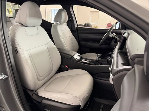 Used 2026 Hyundai Santa Cruz SEL AWD/4WD image 32