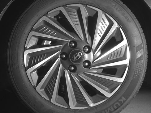 Used 2025 Hyundai Sonata SEL image 12