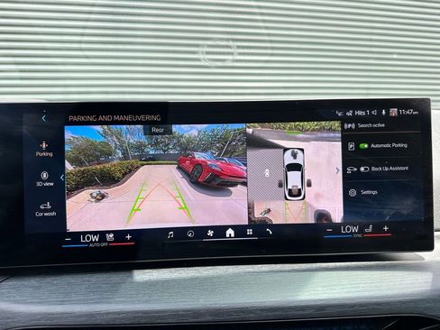 Used 2025 BMW 430i w/ M Sport Package image 32