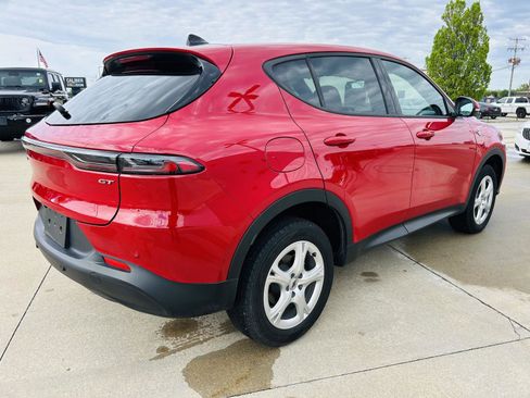 Used 2024 Dodge Hornet GT AWD/4WD image 40