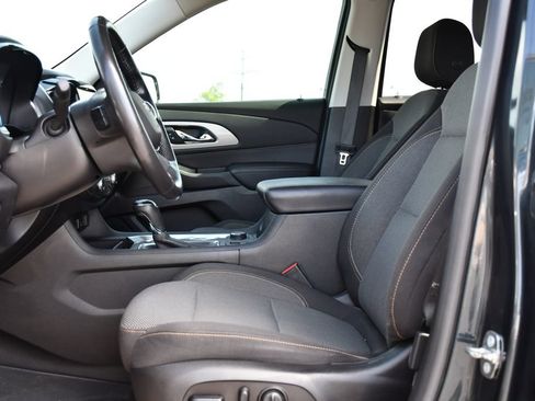 Used 2018 Chevrolet Traverse LT AWD/4WD image 15