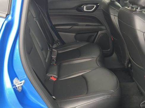 Used 2025 Jeep Compass Trailhawk AWD/4WD image 19