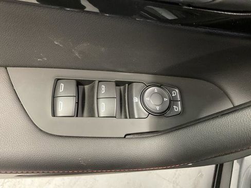 New 2026 Chevrolet Blazer RS image 12