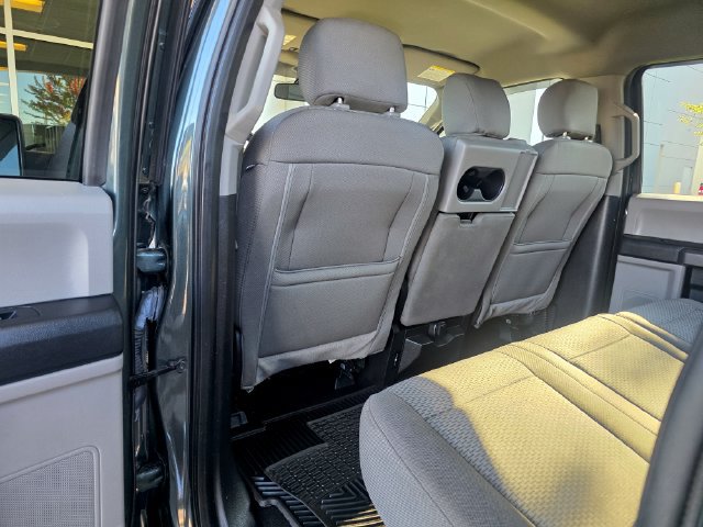 Used 2018 Ford F150 XLT w/ Equipment Group 302A Luxury AWD/4WD image 17