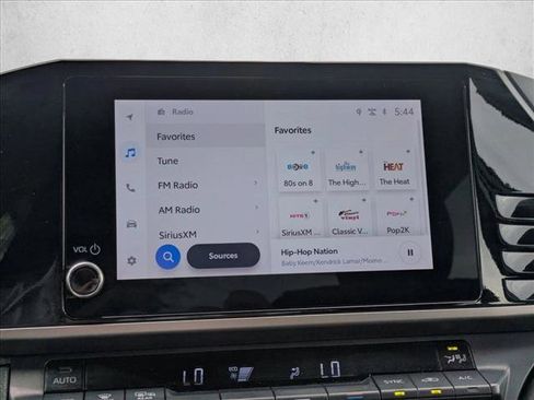 Used 2025 Toyota Camry LE image 19