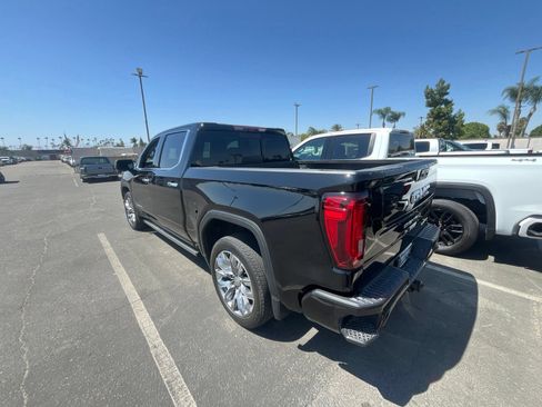 Used 2024 GMC Sierra 1500 Denali AWD/4WD image 6