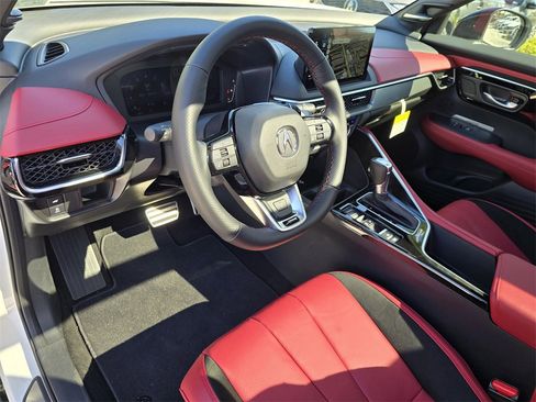 New 2025 Acura ADX A-Spec image 14