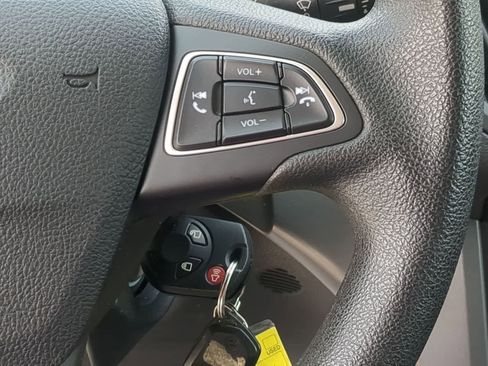 Used 2018 Ford Escape SE AWD/4WD image 24