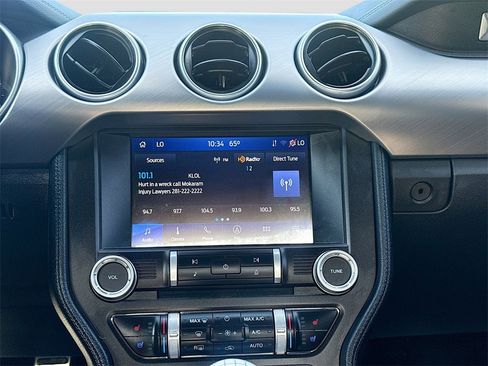 Used 2022 Ford Mustang GT Premium w/ Equipment Group 401A image 15