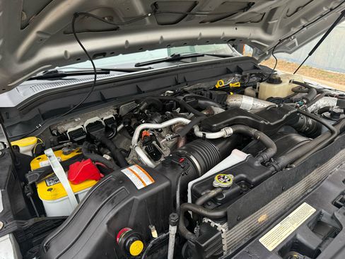 Used 2015 Ford F250 Platinum image 54