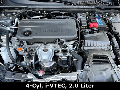 Used 2026 Honda Civic Sport image 28