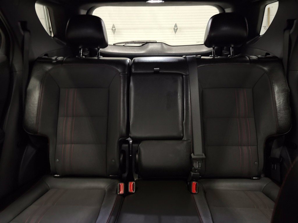 Used 2023 Chevrolet Equinox RS AWD/4WD image 30