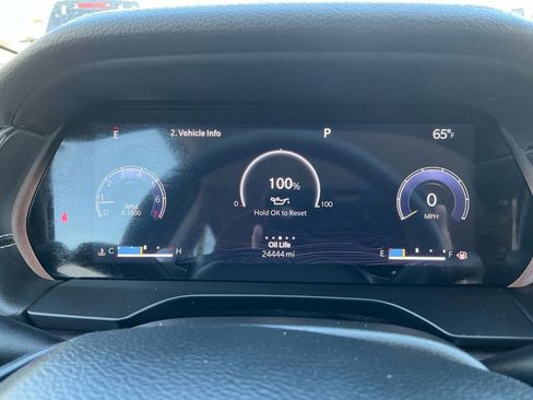 Used 2023 Jeep Grand Cherokee L Limited image 19