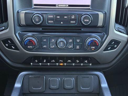 Used 2018 GMC Sierra 1500 Denali w/ Denali Ultimate Package image 14