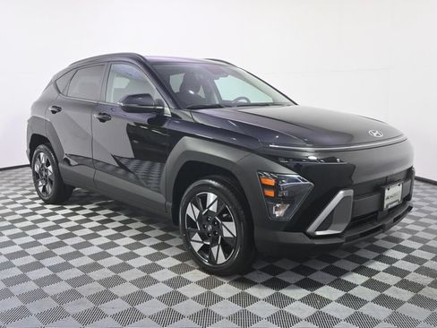 Used 2024 Hyundai Kona SEL w/ Convenience Package AWD/4WD image 8