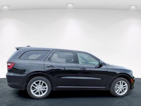 Used 2026 Dodge Durango GT image 10