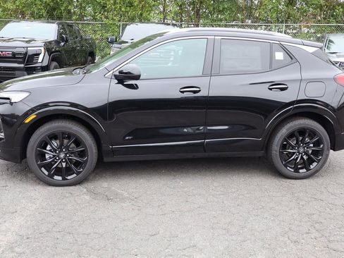 New 2026 Buick Encore GX Sport Touring w/ Comfort Package AWD/4WD image 5