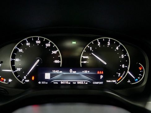 Used 2020 BMW X3 xDrive30i w/ Convenience Package image 11