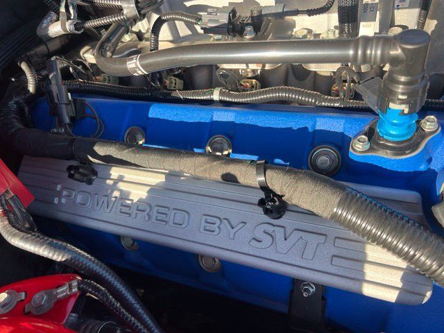 Used 2014 Ford Mustang Shelby GT500 w/ Equipment Group 821A RWD image 19