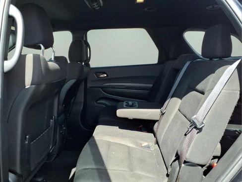 Used 2023 Dodge Durango GT AWD/4WD image 5