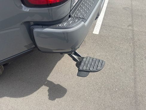 New 2026 RAM 3500 Big Horn image 26