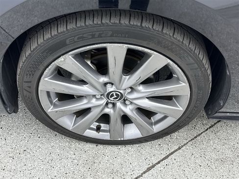 Used 2020 MAZDA MAZDA3 Sedan w/ Select Package image 44
