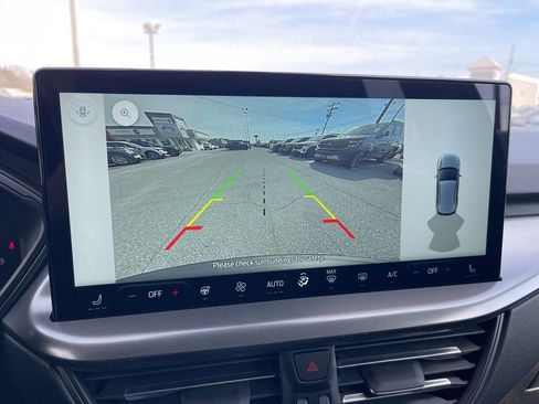 New 2026 Ford Escape SE image 9