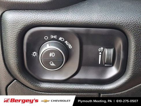 Used 2023 RAM 1500 Big Horn AWD/4WD image 28