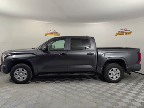 Used 2023 Toyota Tundra SR w/ SR Tow Package image 2